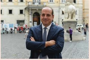 Visconti: transizione energetica è chance industriale, non solo ambientale