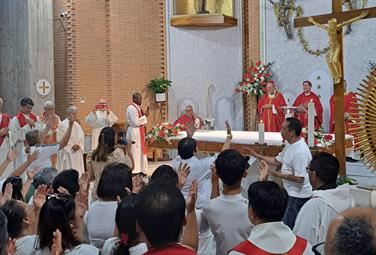  La giustizia riparativa del carnefice di santa Maria Goretti