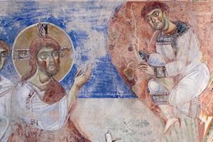 Il Papa: guerre e dolore innocente, il Risorto scende negli inferi d’oggi