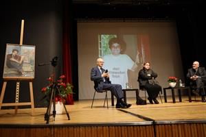 I genitori di Carlo Acutis: speriamo lo facciano santo con Frassati