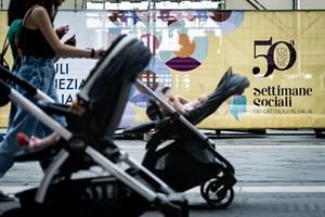 Democrazia nero su bianco: ecco gli atti della Settimana sociale